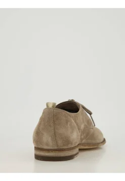 Herren Derby aus Leder SOLITUDE/002