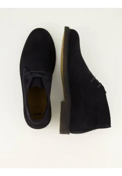 Herren Desert Boots aus Veloursleder KOPE_DESB_SD