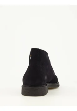 Herren Desert Boots aus Veloursleder KOPE_DESB_SD