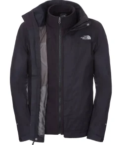 Herren Doppeljacke / 3-in-1 Wanderjacke EVOLVE II TRICLIMATE