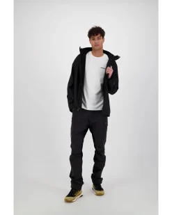 Herren Doppeljacke / 3-in-1 Wanderjacke EVOLVE II TRICLIMATE