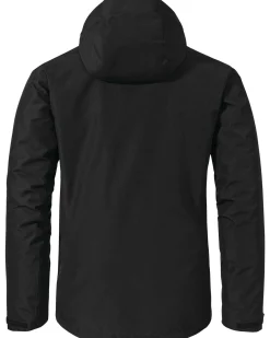 Herren Doppeljacke Hiking 3in1 Jacket Style Okere MNS