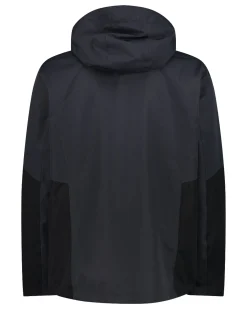 Herren Doppeljacke mit Kapuze ZIP HOOD DETACHABLE INN