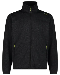 Herren Doppeljacke mit Kapuze ZIP HOOD DETACHABLE INN