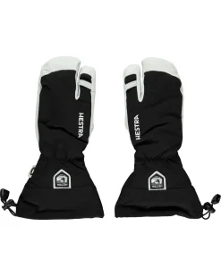 Herren Drei-Finger Skihandschuhe HELI 3 Mens