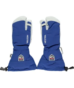 Herren Drei-Finger Skihandschuhe HELI 3 Mens