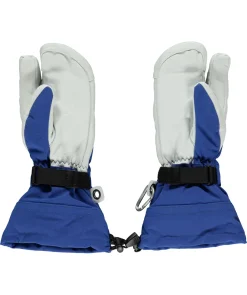 Herren Drei-Finger Skihandschuhe HELI 3 Mens