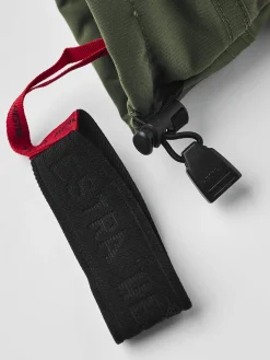 Herren Drei-Finger Skihandschuhe HELI 3 Mens