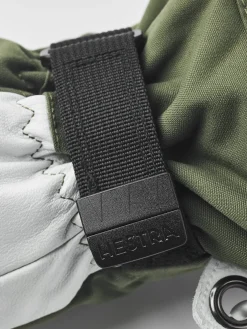 Herren Drei-Finger Skihandschuhe HELI 3 Mens