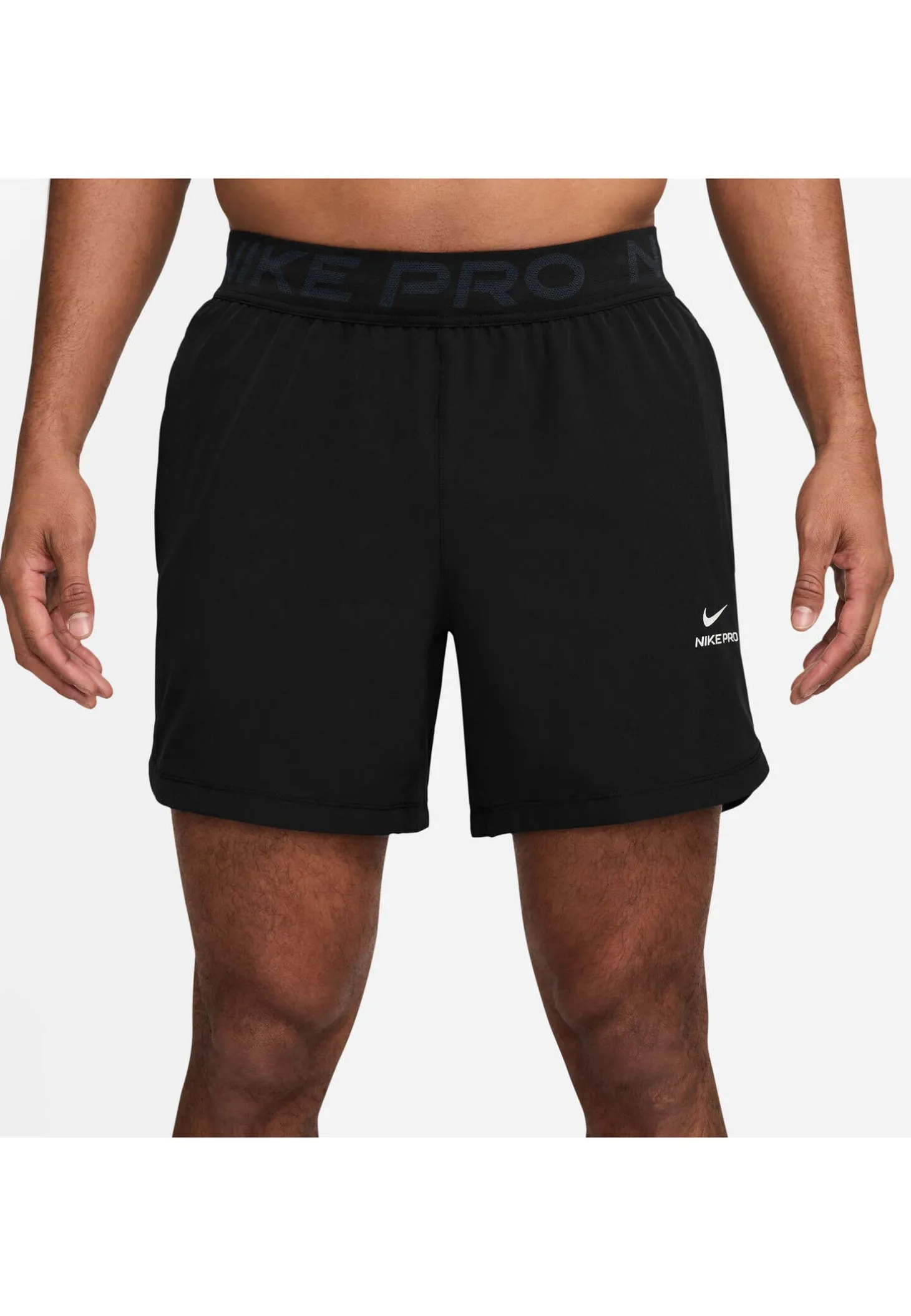 Herren Dri-FIT-Shorts NIKE PRO TRAINING