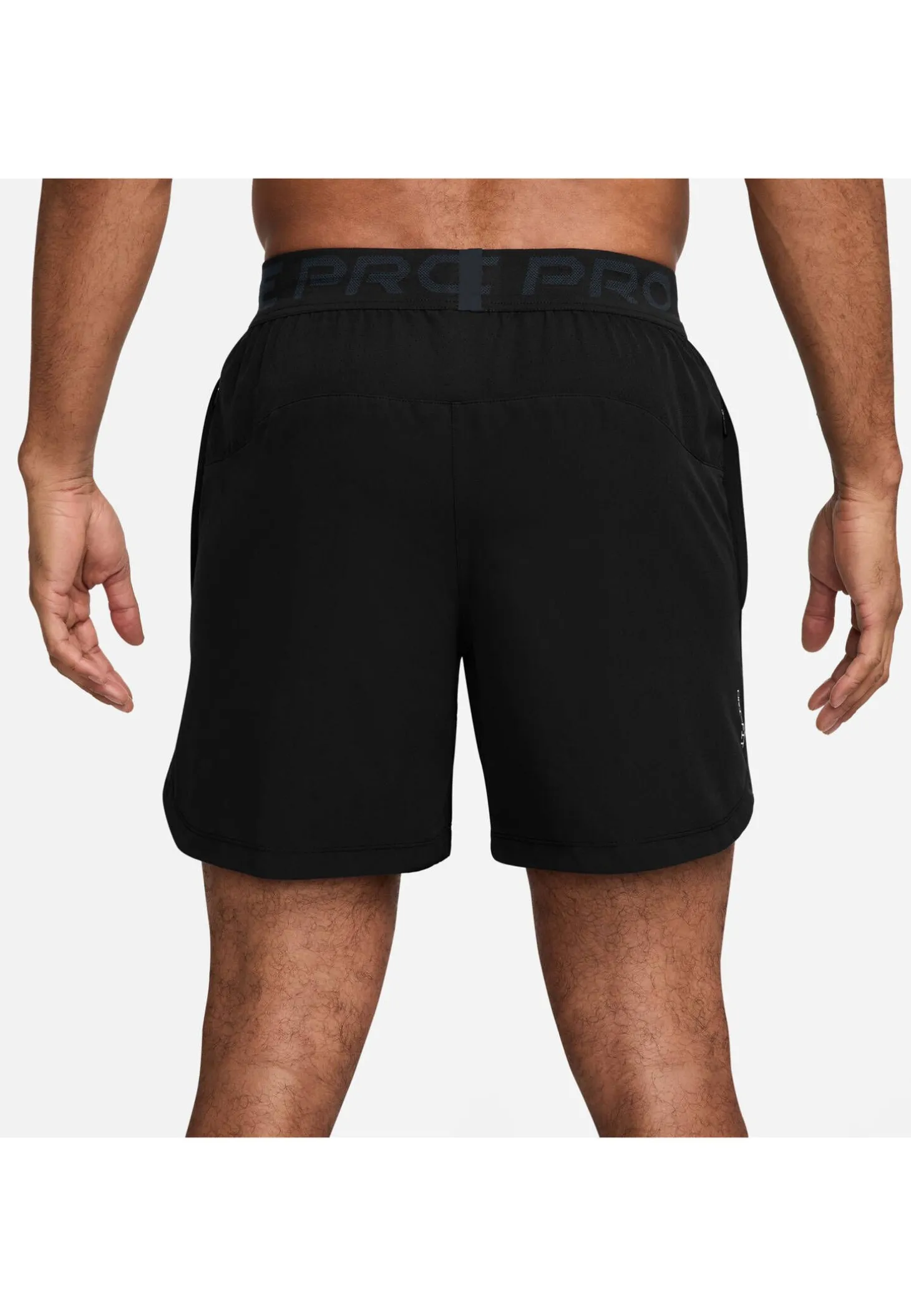 Herren Dri-FIT-Shorts NIKE PRO TRAINING