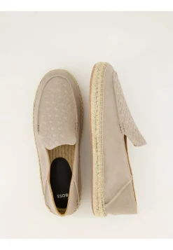 Herren Espadrilles MADEIRA_SLON_SDMN