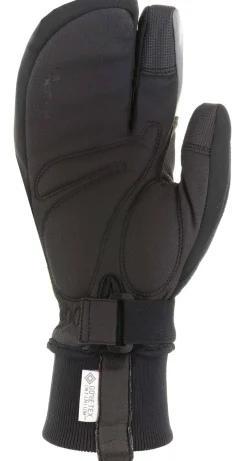 Herren Fahrradhandschuhe VILLACH 2 TRIGGER