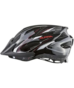 Herren Fahrradhelm MTB 17