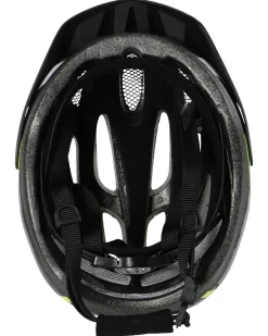 Herren Fahrradhelm MTB 17