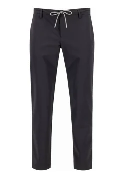 Herren Fahrradhose JUMP Slim Fit