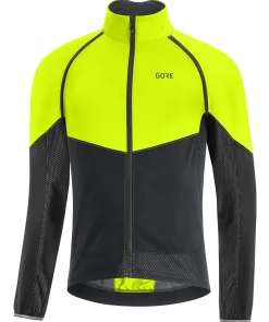 Herren Fahrradjacke PHANTOM GTX I