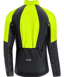 Herren Fahrradjacke PHANTOM GTX I