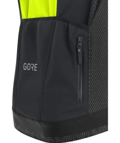 Herren Fahrradjacke PHANTOM GTX I