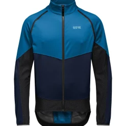 Herren Fahrradjacke PHANTOM GTX I