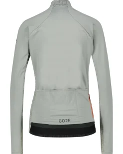 Herren Fahrradtrikot C5 THERMO