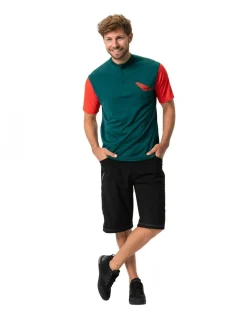 Herren Fahrradtrikot LEDRO