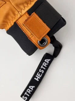 Herren Fausthandschuhe FALL LINE MITT