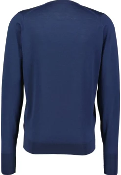 Herren Feinstrickpullover BOBBY aus Merinowolle