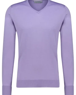 Herren Feinstrickpullover BOBBY aus Merinowolle