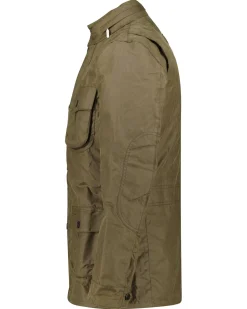 Herren Fieldjacket CORBRIDGE WAX