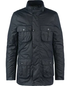 Herren Fieldjacket CORBRIDGE WAX
