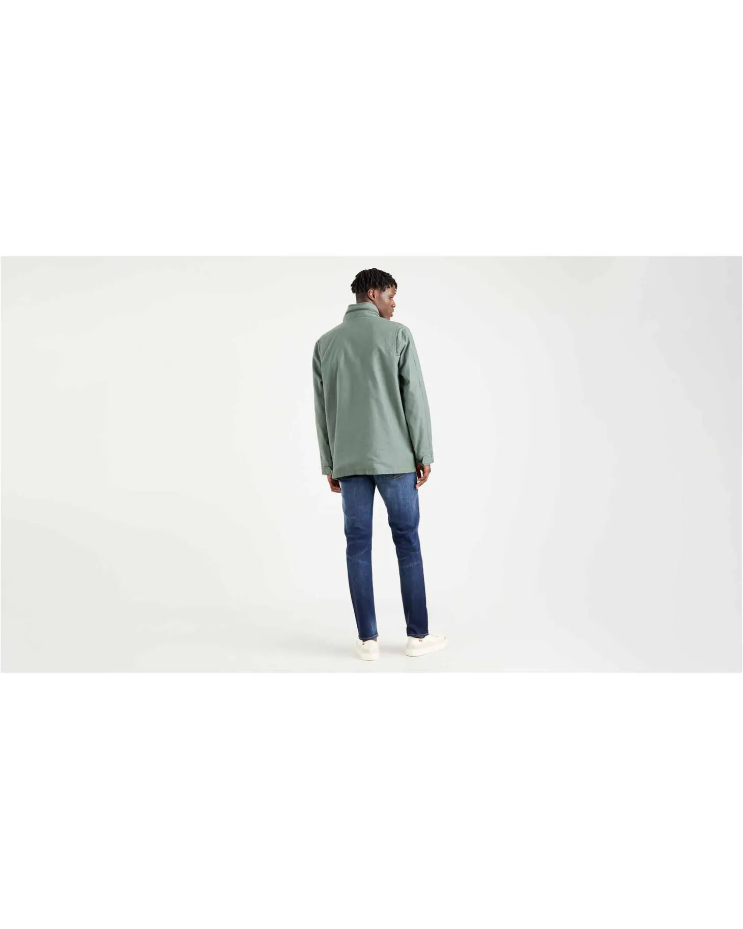 Herren Fieldjacket FULTON