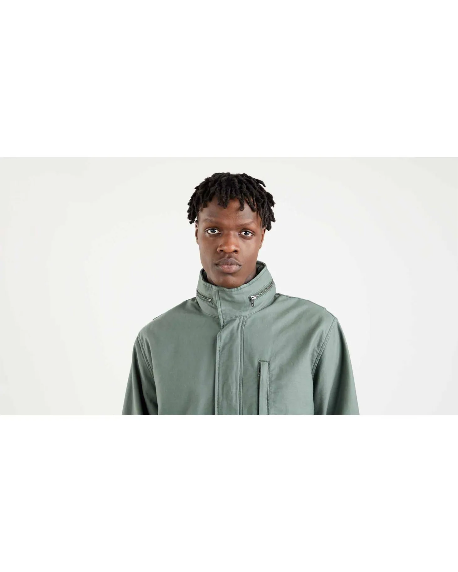 Herren Fieldjacket FULTON