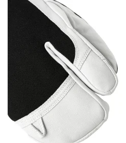 Herren 3-Finger-Handschuh PATROL