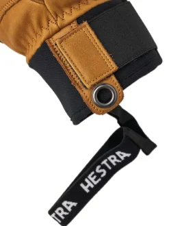 Herren 5-finger-Handschuhe FALL LINE