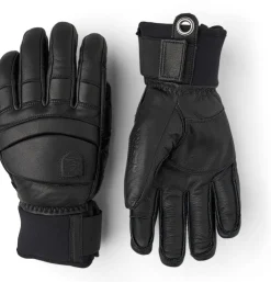 Herren 5-finger-Handschuhe FALL LINE