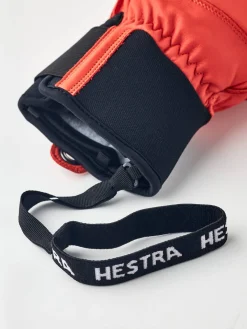 Herren 5-finger-Handschuhe FALL LINE