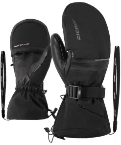 Herren Fingerhandschuhe "Gallinus As(R)