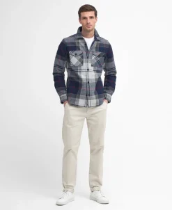 Herren Flanellhemd CANNICH