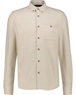 Herren Flanellhemd LIET