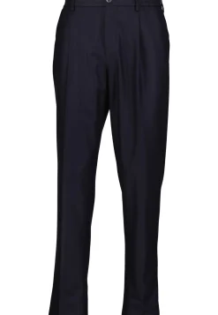 Herren Flanellhose aus Schurwolle DENNIS