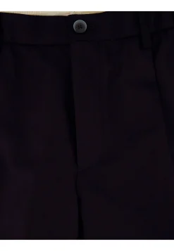 Herren Flanellhose aus Schurwolle DENNIS