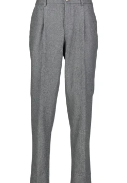 Herren Flanellhose aus Schurwolle DENNIS