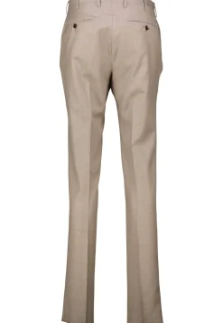 Herren Flanellhose aus Wolle