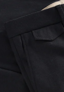 Herren Flanellhose mit Wolle SILVI