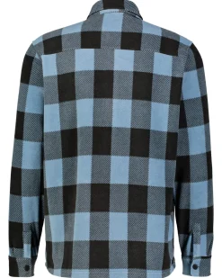 Herren Fleecehemd PESSAC