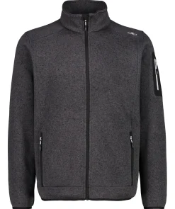 Herren Fleecejacke