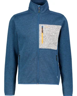 Herren Fleecejacke ASKERSUND