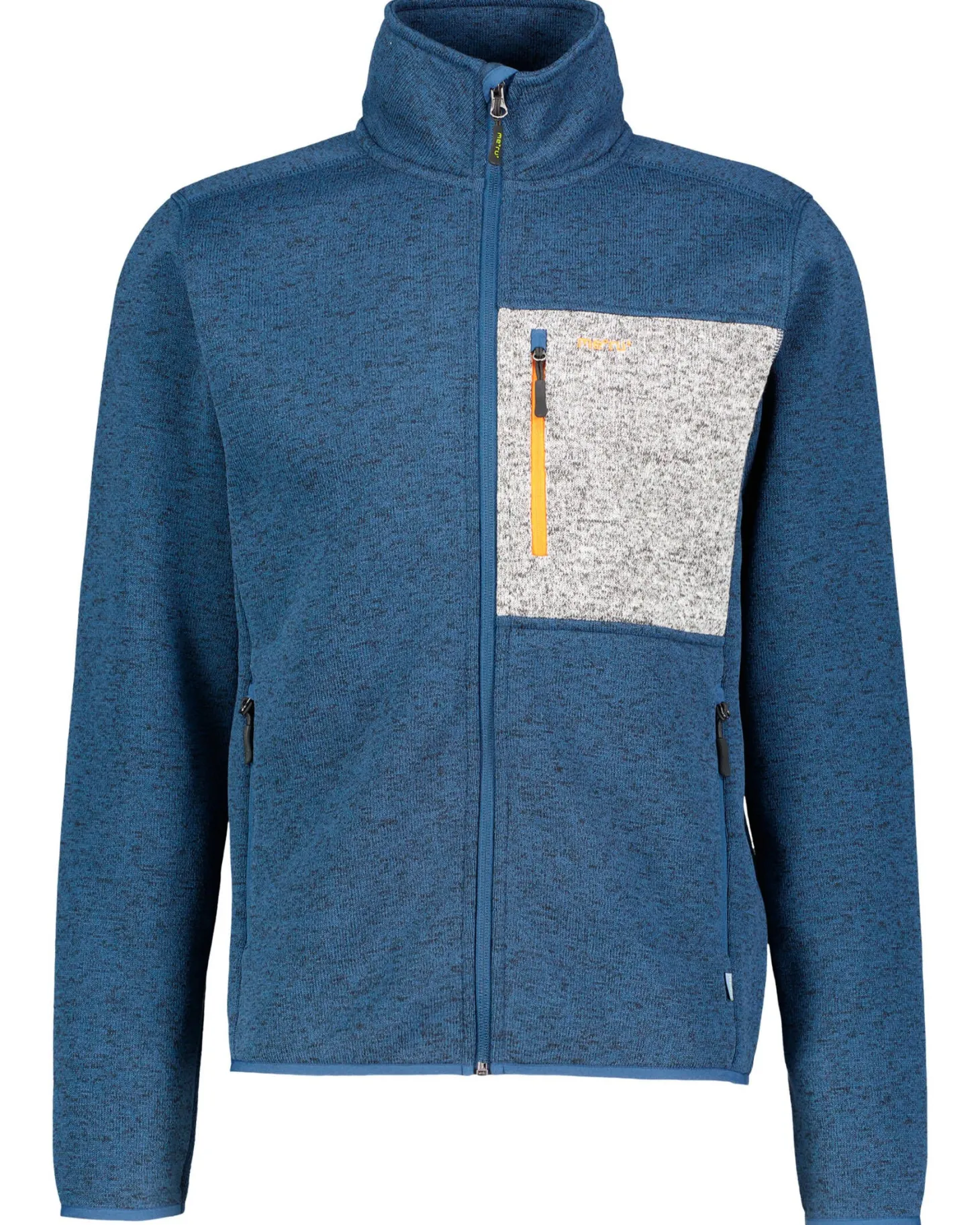 Herren Fleecejacke ASKERSUND