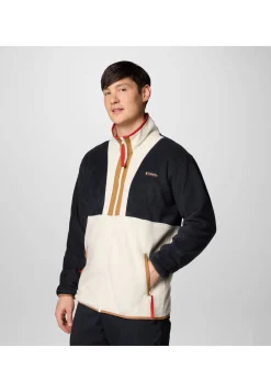 Herren Fleecejacke BACKBOWL II